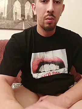 himNIGuys online show from 6, 4, 2026