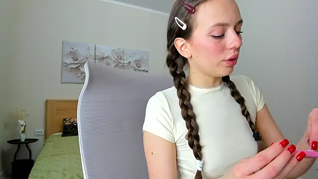 roxxxy 10 online show from 14, 1, 2026