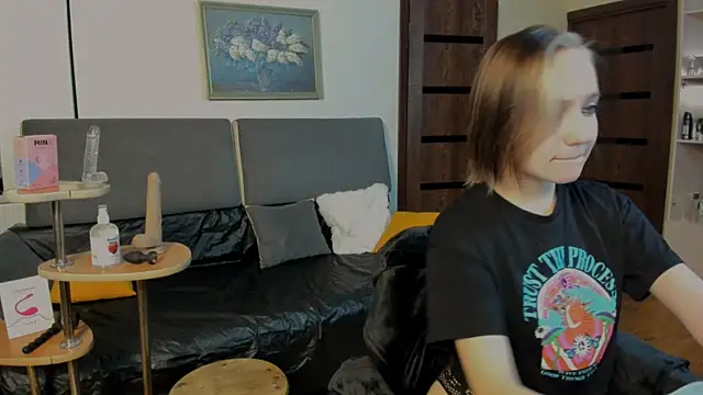 SammySccott online show from 25, 11, 2025