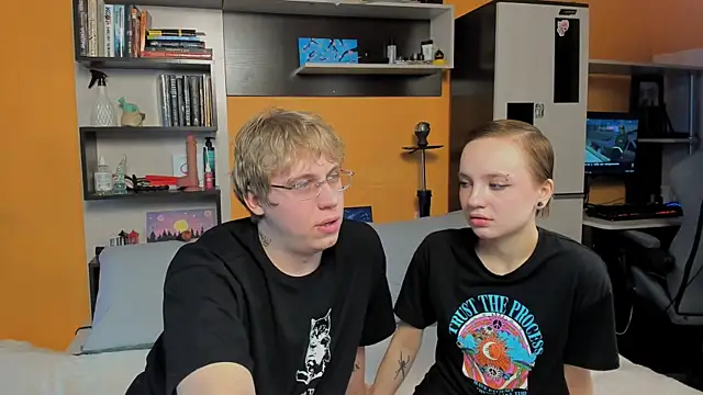 SammySccott online show from 27, 3, 2026