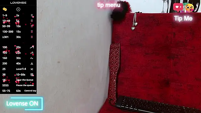 naomi powel online show from 19, 1, 2026