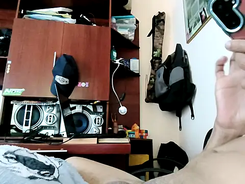 cachos2025 online show from 21, 11, 2025