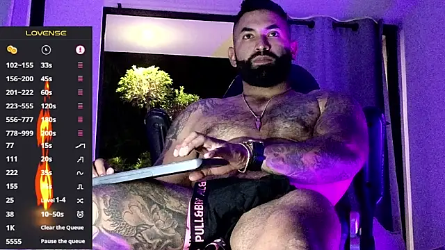 Snapshot of Max-prada chatting on 1, 2, 2026 Max-prada online show from 1, 2, 2026