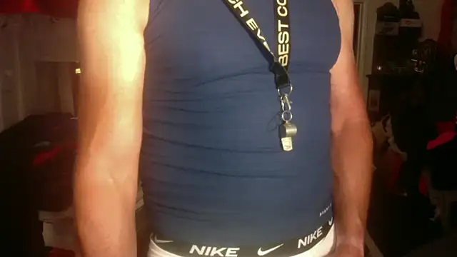 Snapshot of DILFJockDad87 chatting on 19, 9, 2025 DILFJockDad87 online show from 19, 9, 2025