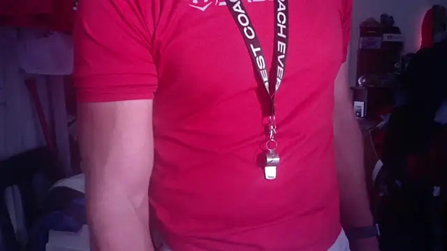 Snapshot of DILFJockDad87 chatting on 4, 10, 2025 DILFJockDad87 online show from 4, 10, 2025