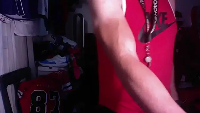 Snapshot of DILFJockDad87 chatting on 24, 11, 2025 DILFJockDad87 online show from 24, 11, 2025