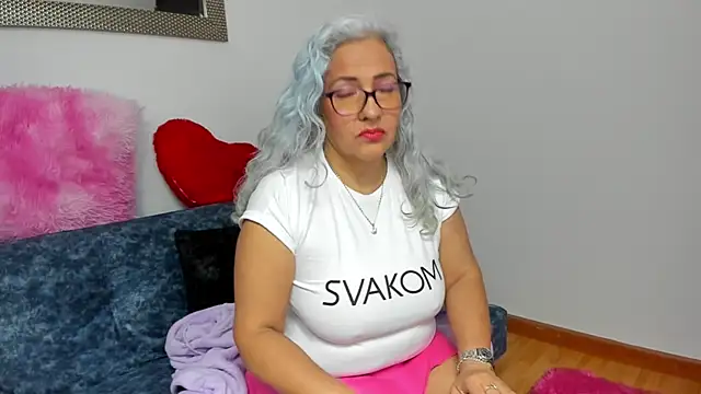 marilyn70 online show from 23, 11, 2025