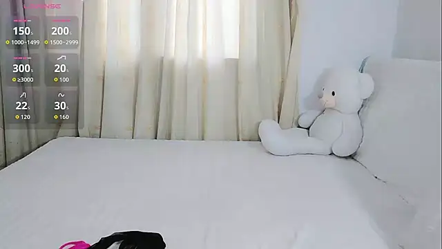 Ailsa-Baby online show from 16, 9, 2025