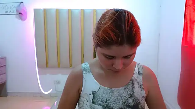 keilicita tonny 18 online show from 12, 11, 2025