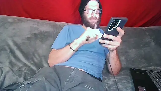 ChristopherMeade online show from 20, 9, 2025