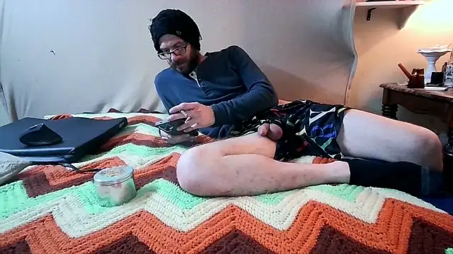 ChristopherMeade online show from 2, 11, 2025