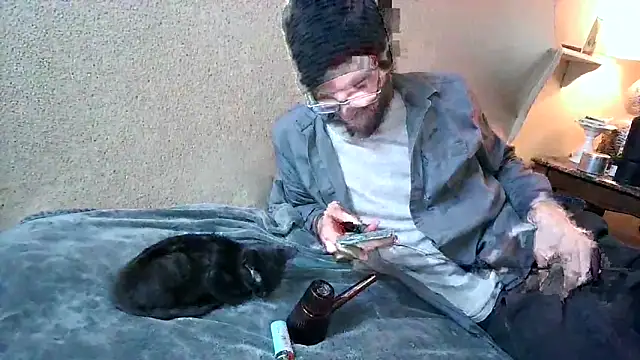 ChristopherMeade online show from 29, 11, 2025