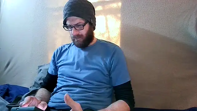 ChristopherMeade online show from 19, 12, 2025