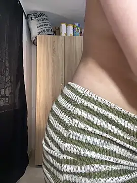 Briana Hottt online show from 23, 2, 2026