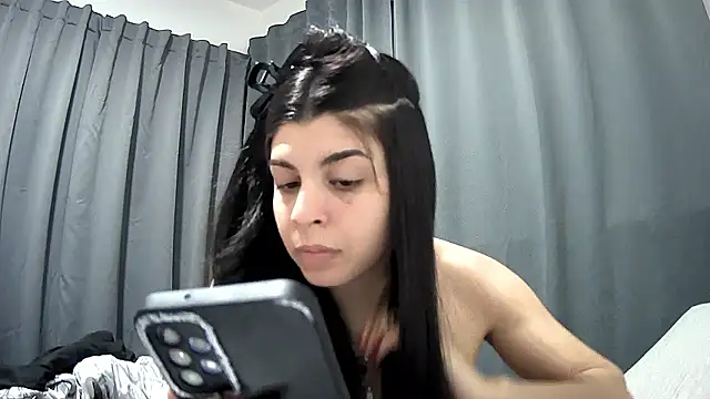 VioletaZein online show from 9, 1, 2026