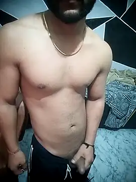 Kartikkartik8595 online show from 25, 2, 2026