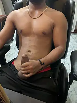 Kartikkartik8595 online show from 29, 6, 2026