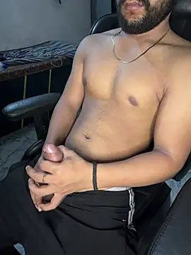 Kartikkartik8595 online show from 28, 7, 2026