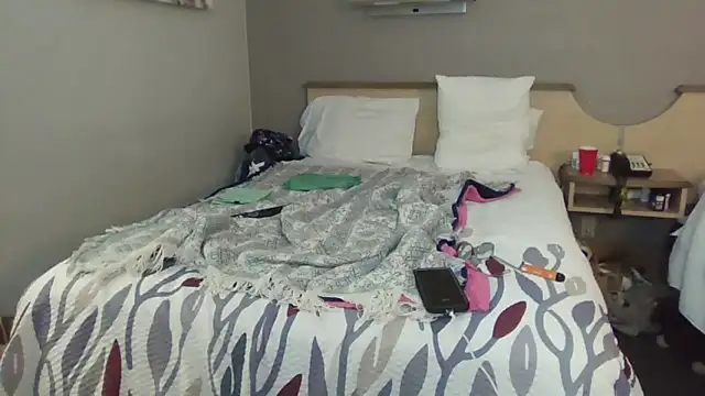 Skater1287 online show from 12, 3, 2026