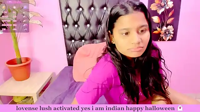 INDIANFLAME online show from 20, 11, 2025