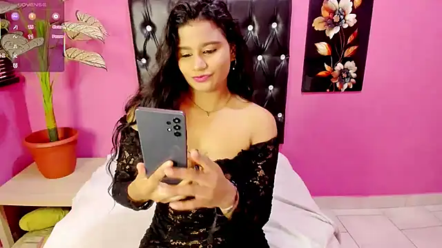 INDIANFLAME online show from 11, 2, 2026