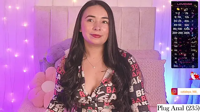 Cattleya annie online show from 17, 6, 2026