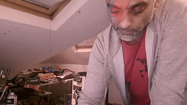 Snapshot of mista_sista_fista chatting on 2, 12, 2025 mista sista fista online show from 2, 12, 2025