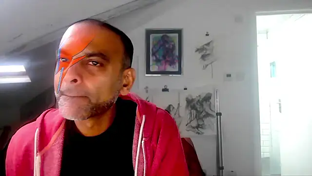 mista sista fista online show from 8, 1, 2026