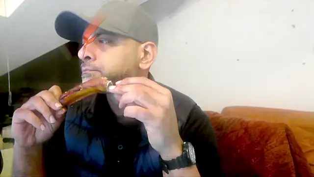 mista sista fista online show from 31, 1, 2026