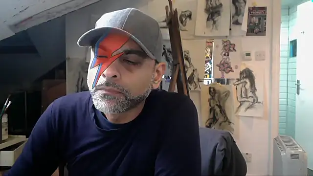 mista sista fista online show from 11, 2, 2026