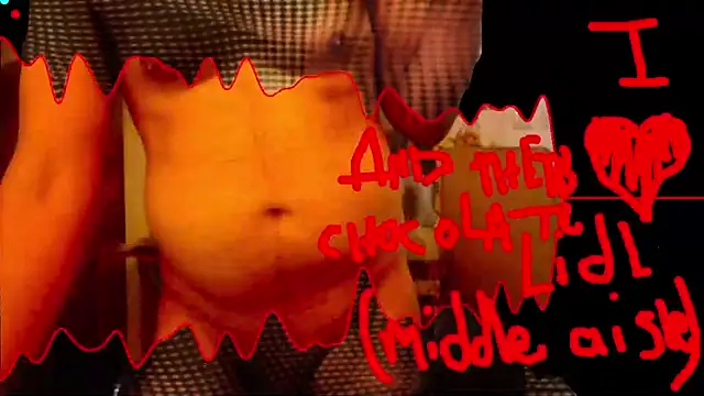 mista sista fista online show from 12, 3, 2026