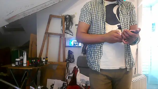 mista sista fista online show from 25, 3, 2026