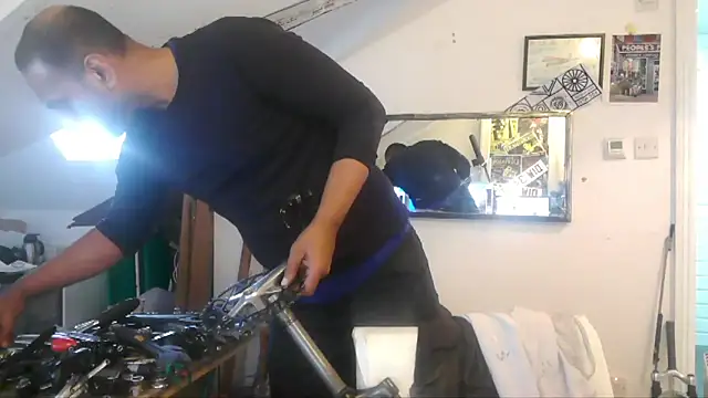 mista sista fista online show from 31, 3, 2026