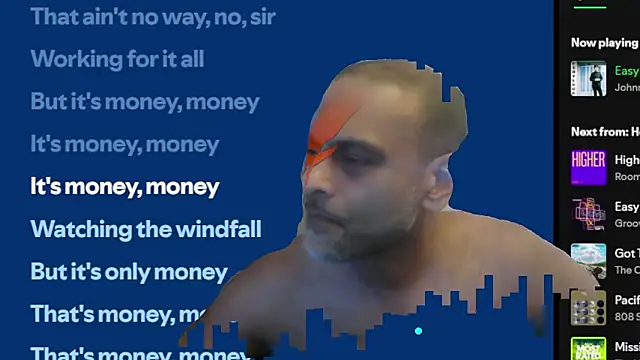 mista sista fista online show from 9, 4, 2026