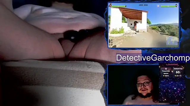 DetChompy online show from 13, 4, 2026