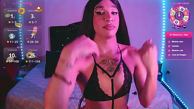 terra sunligth online show from 8, 1, 2026