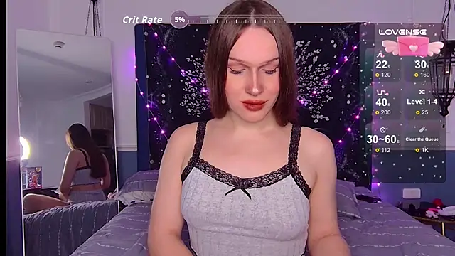 Snapshot of franzeva chatting on 27, 11, 2025 franzeva online show from 27, 11, 2025