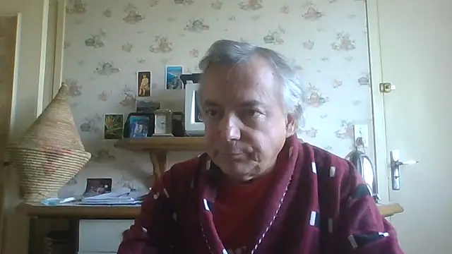 Snapshot of gegevincent chatting on 2, 10, 2025 gegevincent online show from 2, 10, 2025