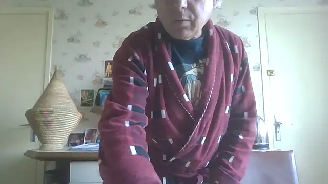 Snapshot of gegevincent chatting on 14, 10, 2025 gegevincent online show from 14, 10, 2025