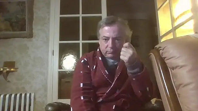 Snapshot of gegevincent chatting on 22, 10, 2025 gegevincent online show from 22, 10, 2025