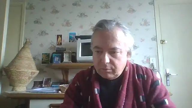 Snapshot of gegevincent chatting on 29, 11, 2025 gegevincent online show from 29, 11, 2025