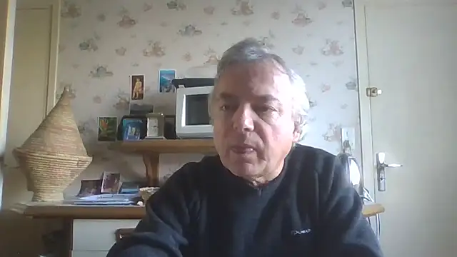 Snapshot of gegevincent chatting on 30, 11, 2025 gegevincent online show from 30, 11, 2025