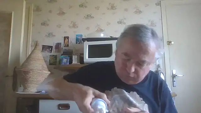 gegevincent online show from 18, 3, 2026