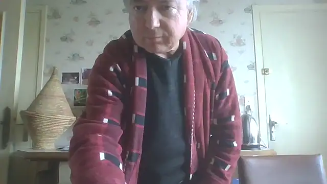 gegevincent online show from 31, 3, 2026
