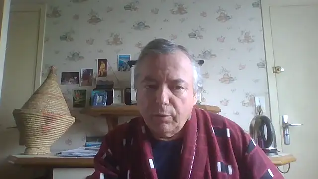 gegevincent online show from 30, 4, 2026