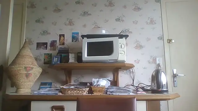 gegevincent online show from 10, 5, 2026
