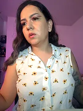 Abbyjoness21 online show from 19, 9, 2025