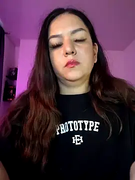 Abbyjoness21 online show from 23, 9, 2025