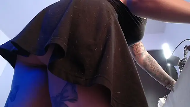 Abbyjoness21 online show from 10, 10, 2025