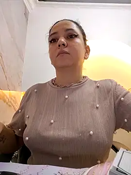 Abbyjoness21 online show from 30, 10, 2025